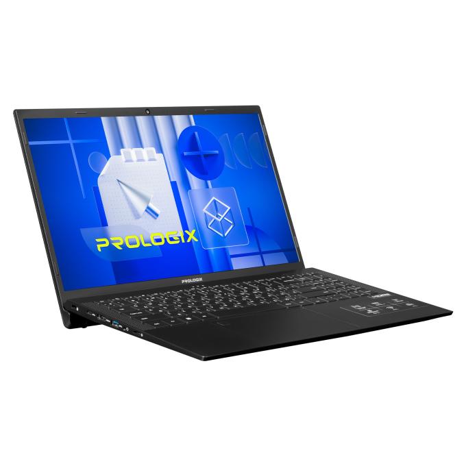ProLogix PLS15.3BWN.125