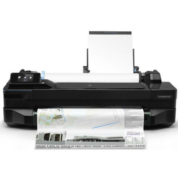 Принтер HP DesignJet T120
