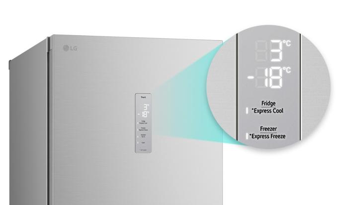 LG GW-B509FNUW