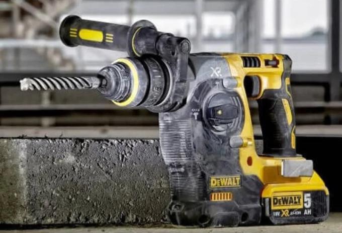 DeWALT DCH273N