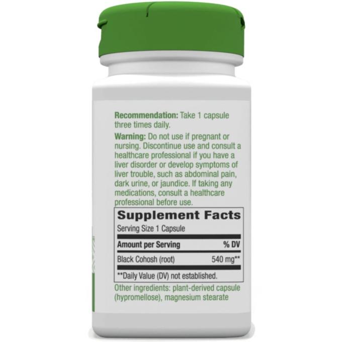Nature's Way NWY-10500