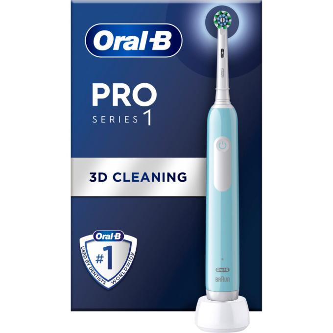 Oral-B D305.513.3 Caribbean Blue