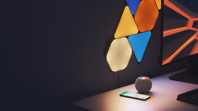 Nanoleaf NL42-0102HX-9PK