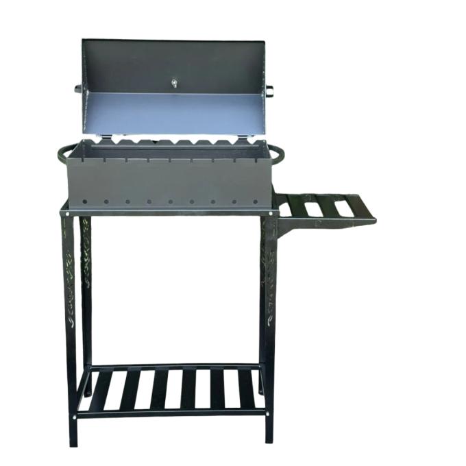 Metalzavod MBD9-4R-T
