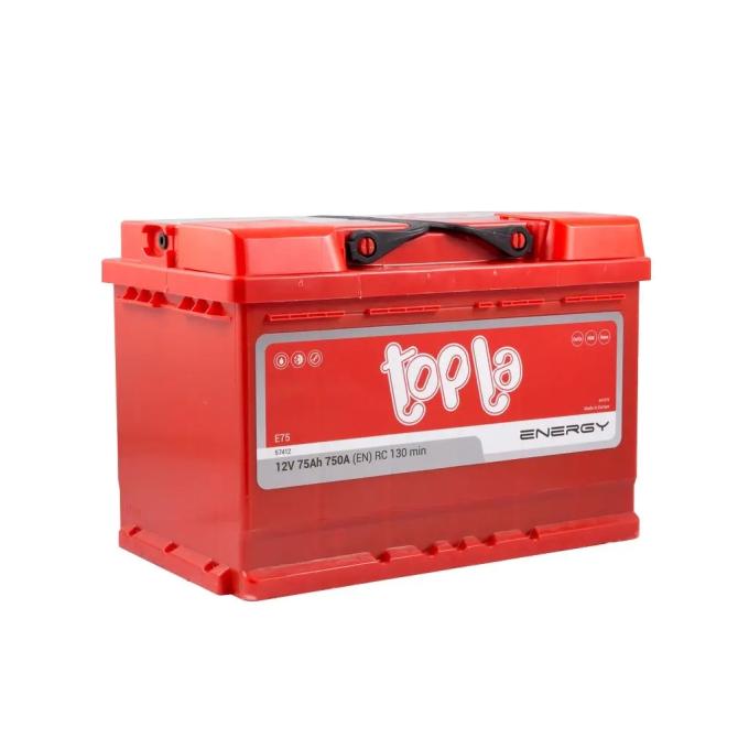 Topla 108 075