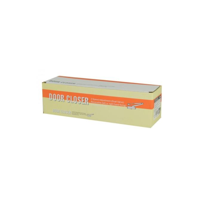 ATIS DC-604 Graphite
