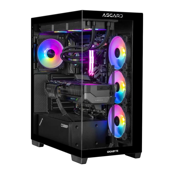 ASGARD A99X.96.S20.97XT.5443