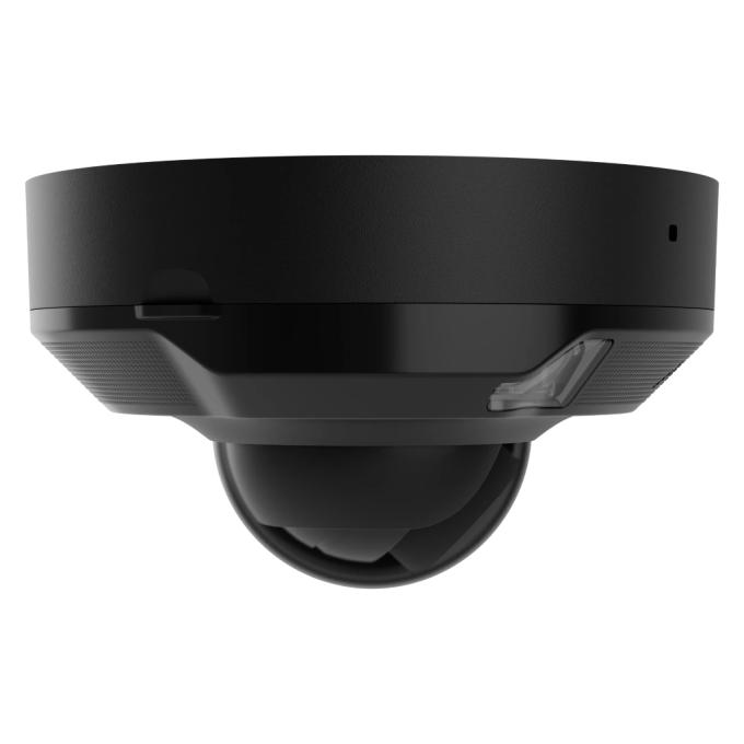 Ajax DomeCam Mini HL (5/4.0) black