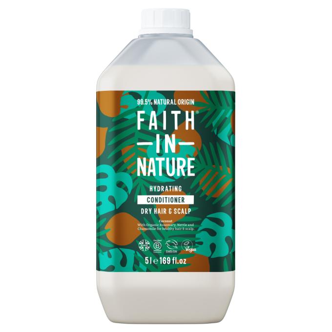 Faith in Nature 708002900327
