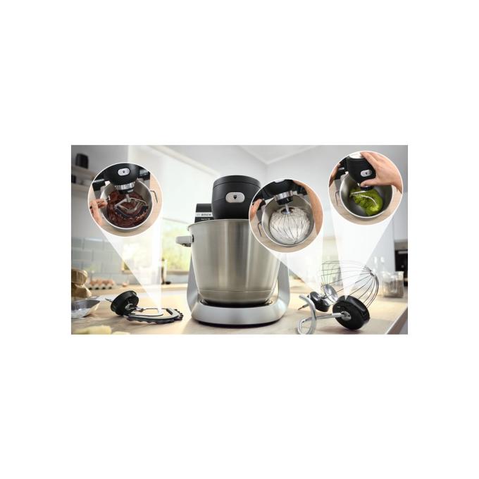 BOSCH MUMS6ZS00