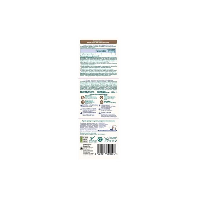 Nannycare 1029038