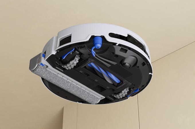 Ecovacs DEX95
