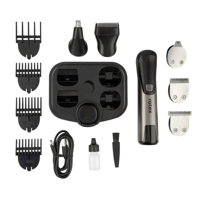 Rotex RHC182-S 5Plus