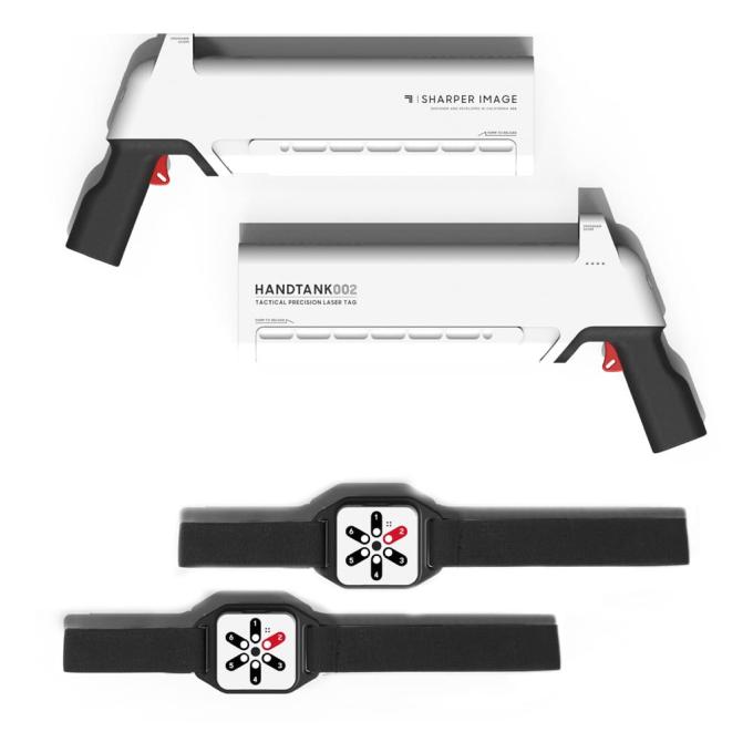 Sharper Image 1214006251