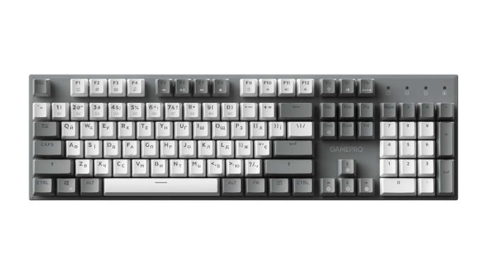 GamePro MK144G