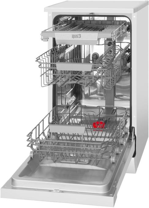 Hansa ZWM427WH