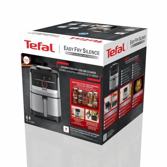 TEFAL EY572DE1