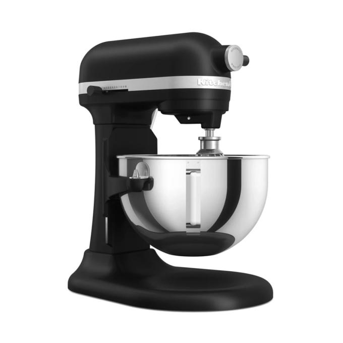 KitchenAid 5KSM55SXXEBM