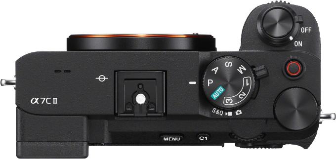 SONY ILCE7CM2B.CEC