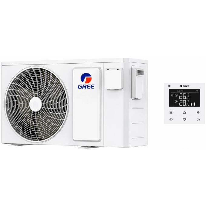 GREE GRS-CP11Pd/NhA-K
