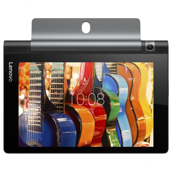 Планшет Lenovo Yoga Tablet 3-850F 8" WiFi 16GB Black ZA090088UA