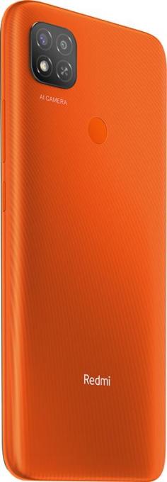 Xiaomi Redmi 9C 2/32GB Orange