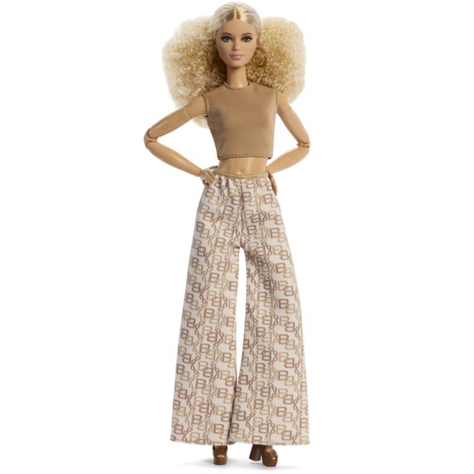 BARBIE JJX26