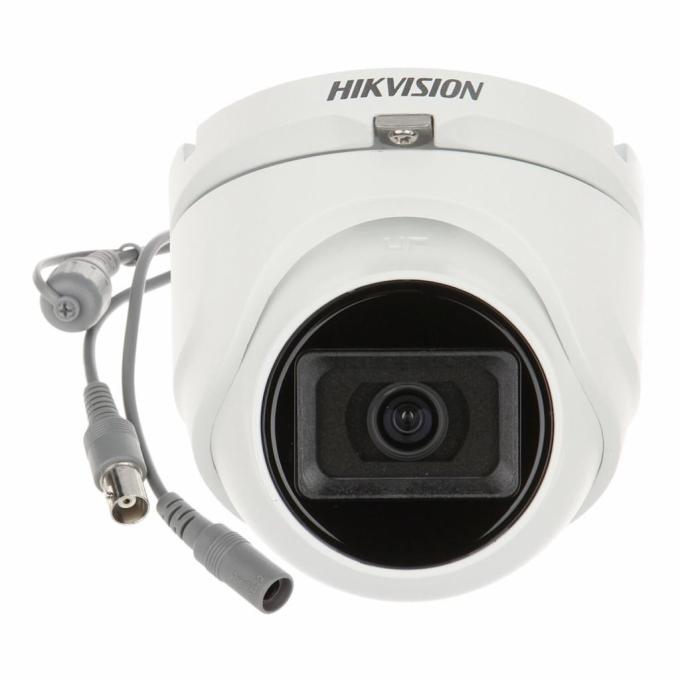 Hikvision DS-2CE76H0T-ITMF(C) (2.4мм)
