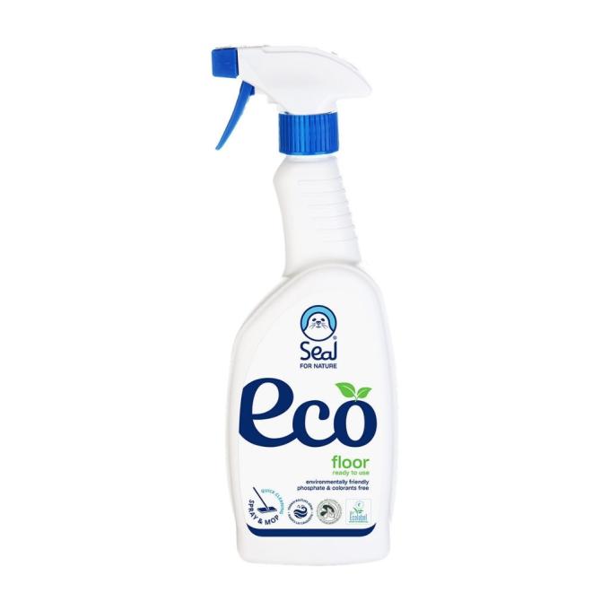 Eco Seal for Nature 4750104001934