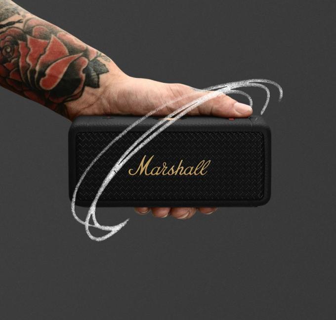 MARSHALL 1006234