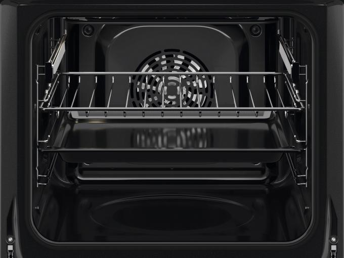 ELECTROLUX LOH3H00BK