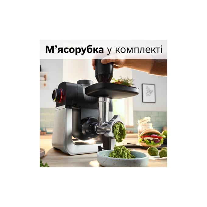 BOSCH MUMS6ZS34