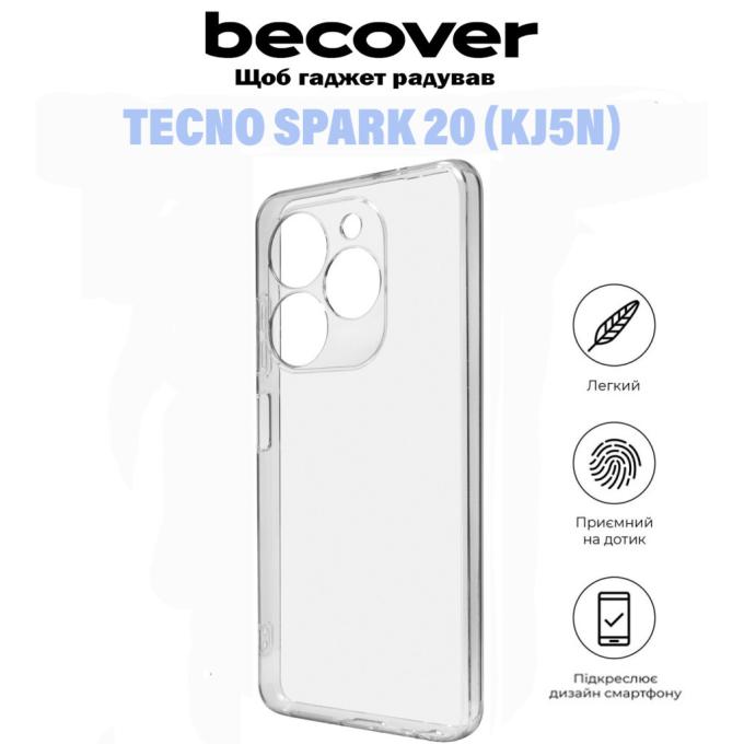 BeCover 710909
