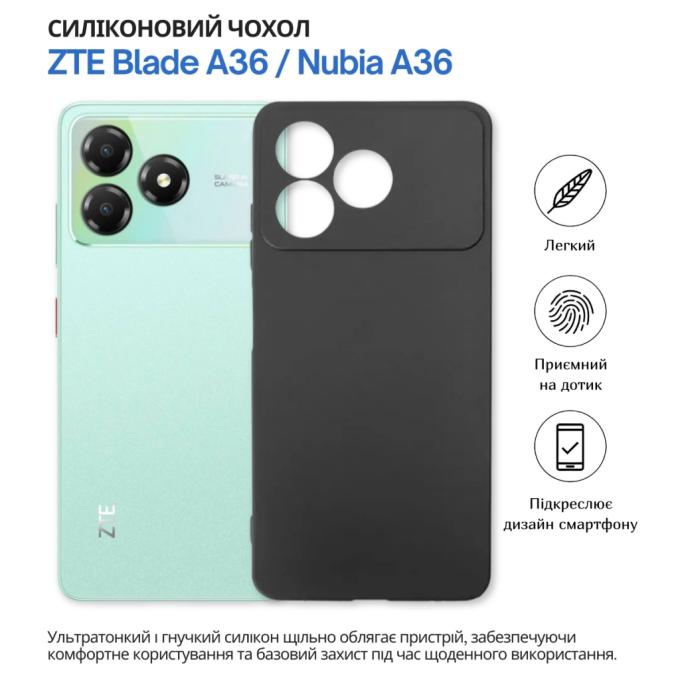BeCover 714936