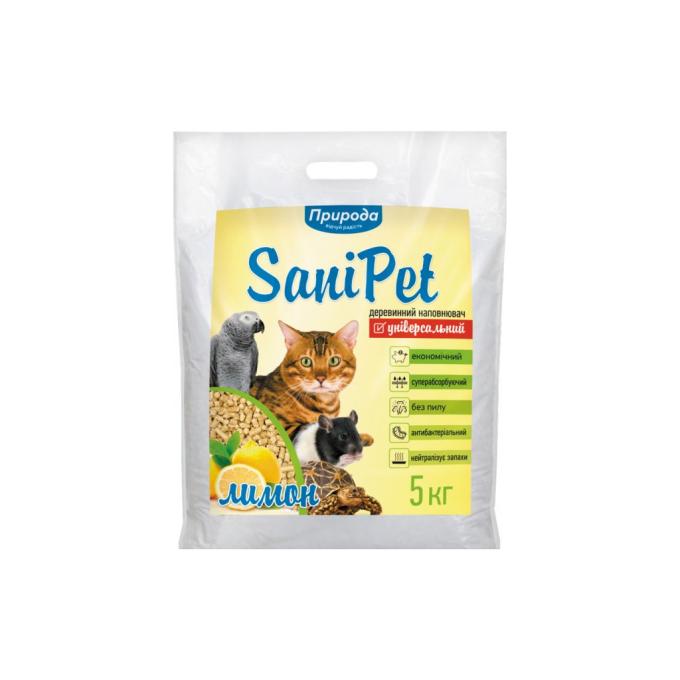 Природа Sani Pet 4823082407927