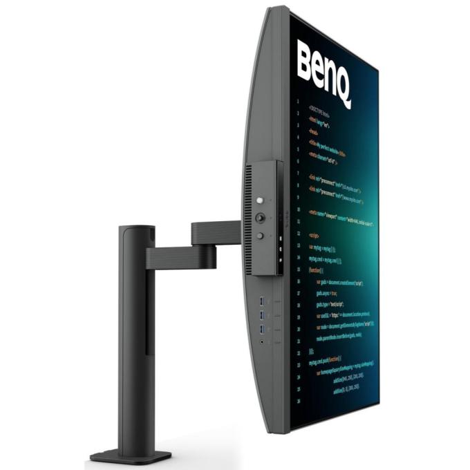 Benq RD280UA METALLIC GREY