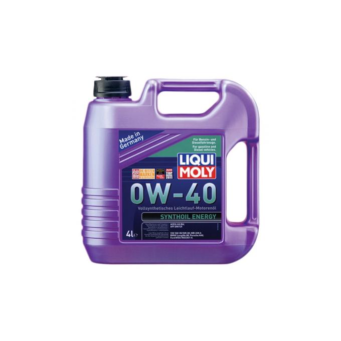 LIQUI MOLY 7536