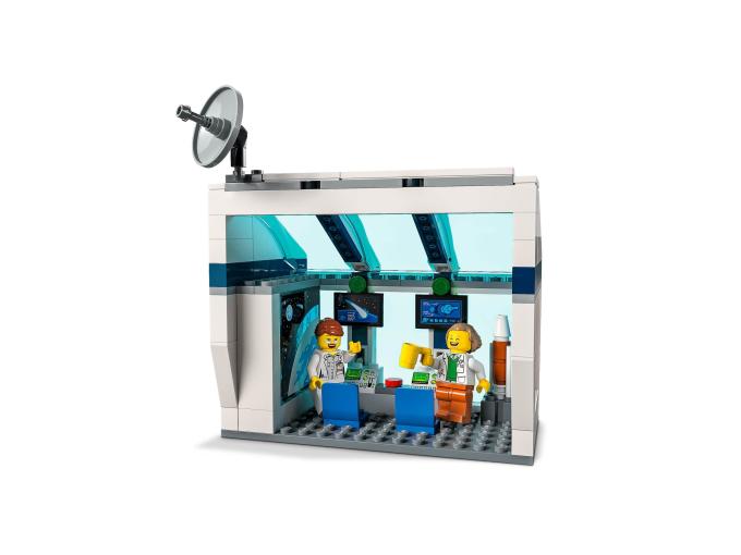 LEGO 60351