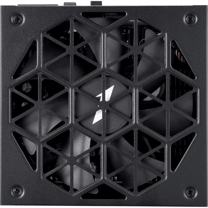 1STPLAYER ACK-GLD-850-BK-EU