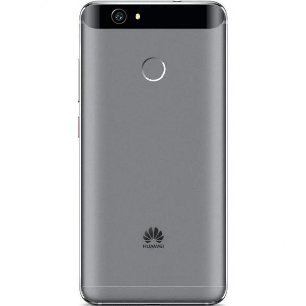 Мобильный телефон Huawei Nova Grey