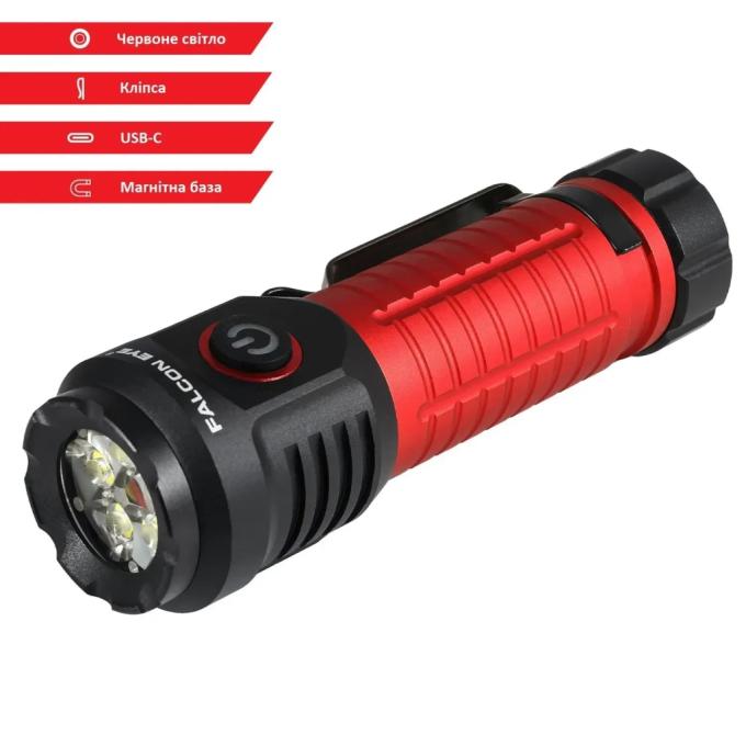 Falcon Eye DAS303963