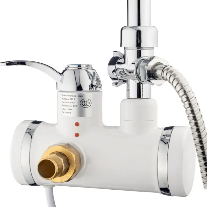 Kroner CV023249