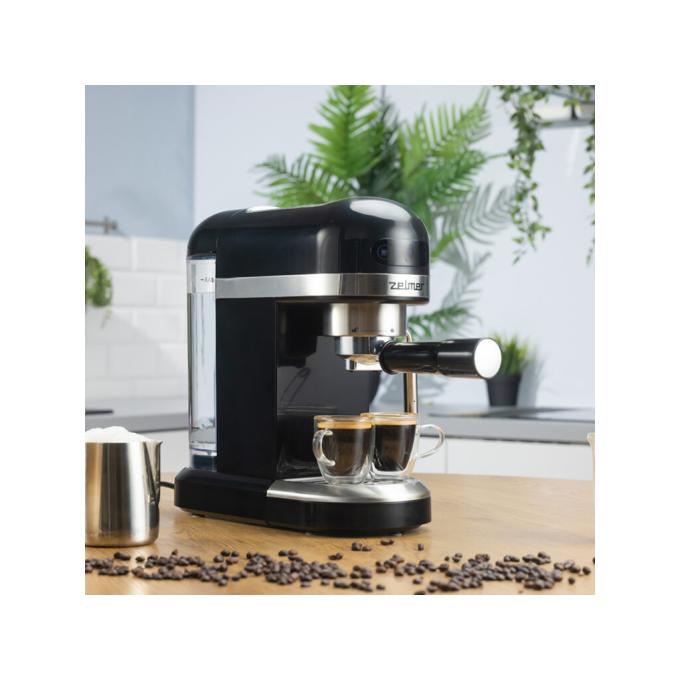 Zelmer ZCM7295