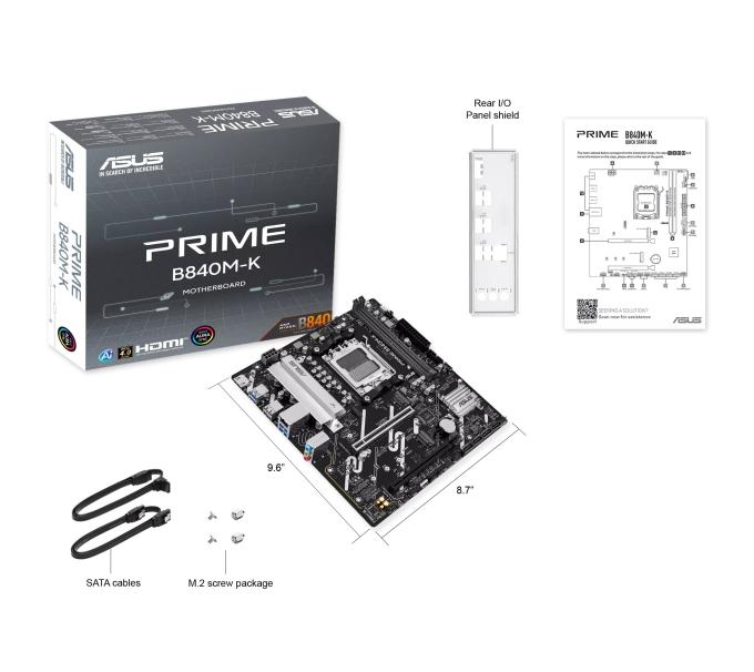 ASUS 90MB1PK0-M0EAY0