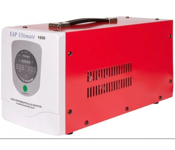 EAP PSW-EAP-1500VA-PSU-1050