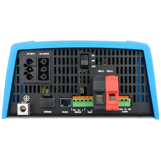 Victron Energy MultiPlus 12/800/35-16 чистая синусоида