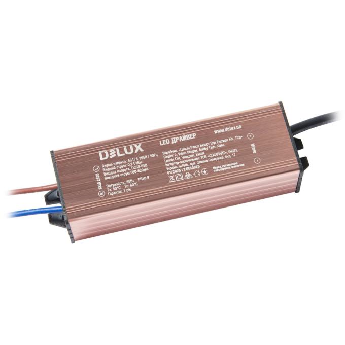 DELUX 90024713