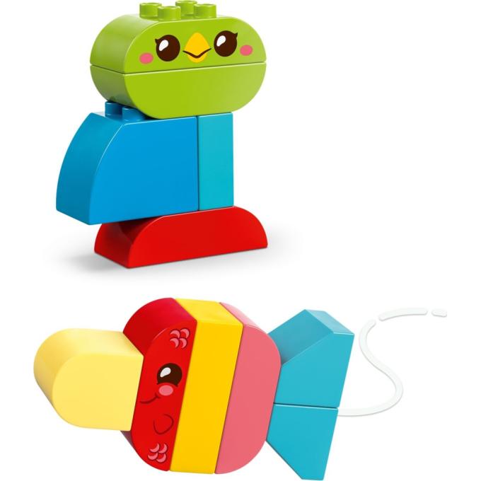 LEGO 10477