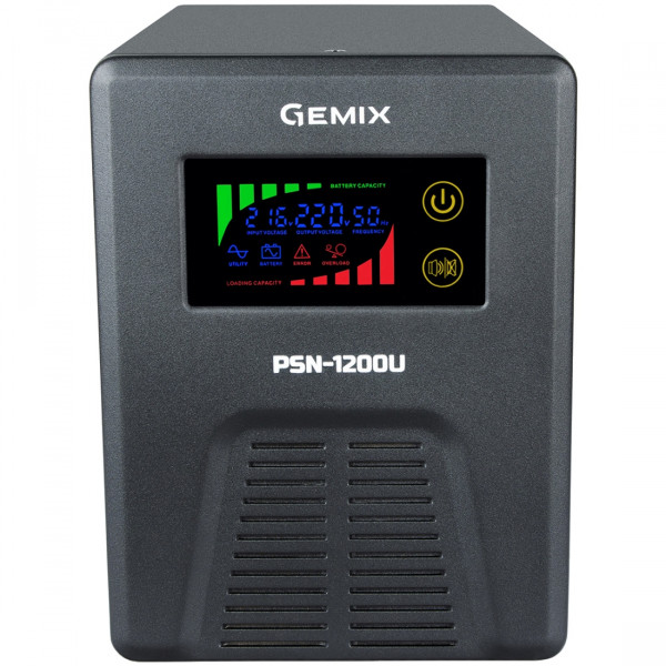 GEMIX PSN-1200U
