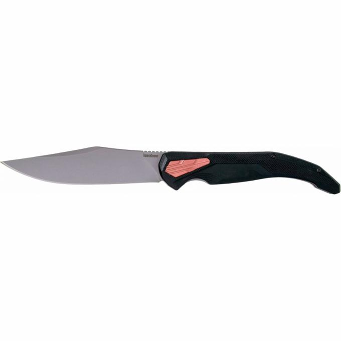 Kershaw 2076